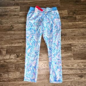 Lilly Pulitzer Luxletic Run Around Pant